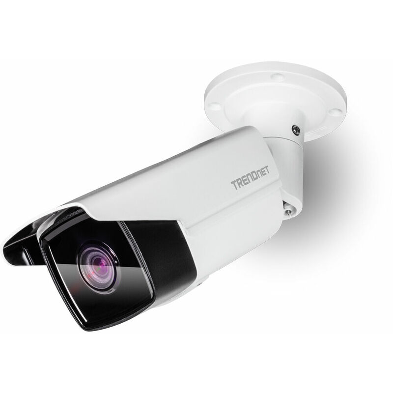 

Videocámara de Vigilancia Trendnet TV-IP1313PI 2944 x 1656 px Blanco