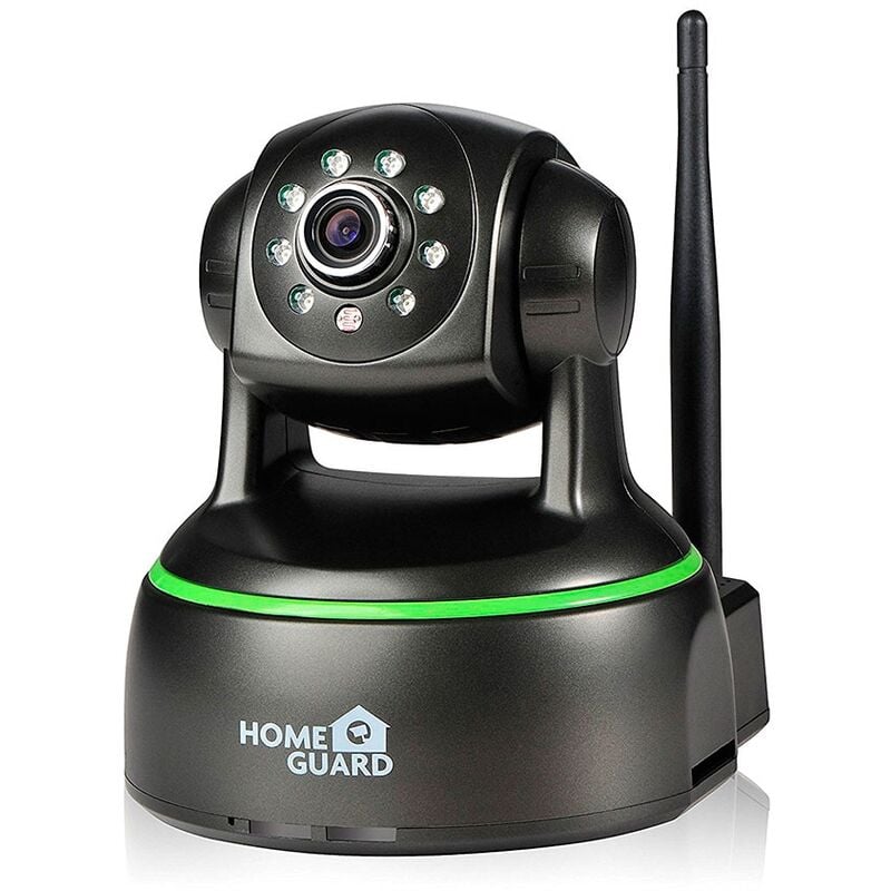

Camara Ip 1080P motorizada Ip/Wifi