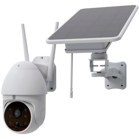 Videocámara PHOENIX TECHNOLOGIES PHSENTRY-EV Wifi Si Negro