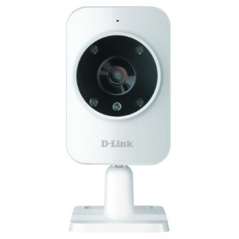 D link Videosorveglianza Domestica Hd 720p Wi fi