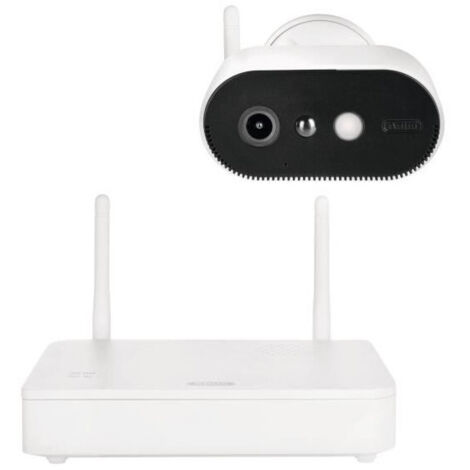 Videocamera di Sorveglianza ABUS