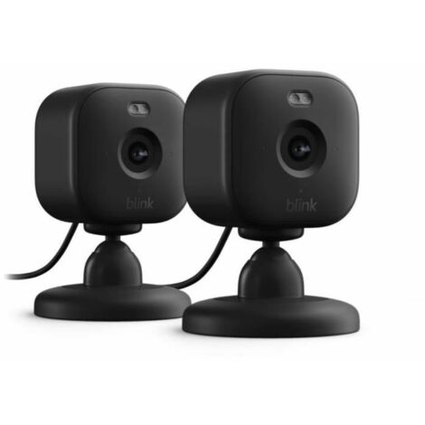 Videocamera di Sorveglianza Amazon Mini 2