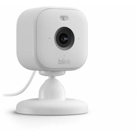 Videocamera di Sorveglianza Amazon Mini Camera 2