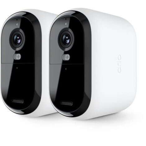Videocamera di Sorveglianza Arlo FHD XL Essential2