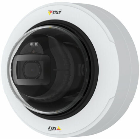 Videocamera di Sorveglianza Axis P3248 4K Ultra HD