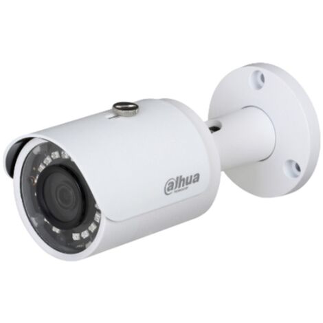 Videocamera di Sorveglianza Dahua HAC-HFW1400SP-0280B