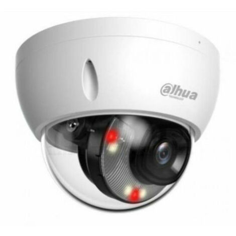 Videocamera di Sorveglianza Dahua IPC-HDBW2449E-S-IL-0280B