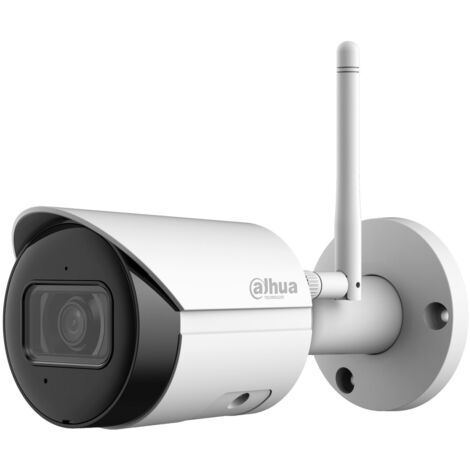 Videocamera di Sorveglianza Dahua IPC-HFW1430DSP-SAW-0280B