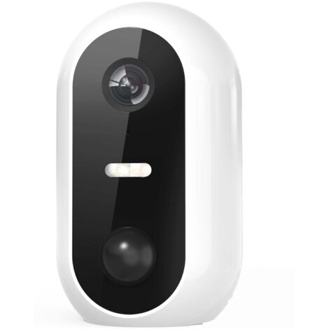 Videocamera di Sorveglianza Denver Electronics
