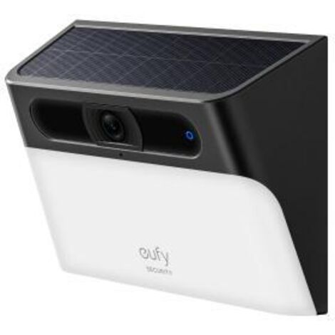 Videocamera di Sorveglianza Eufy T81A0311