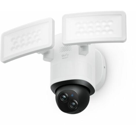 Videocamera di Sorveglianza Eufy T8425321