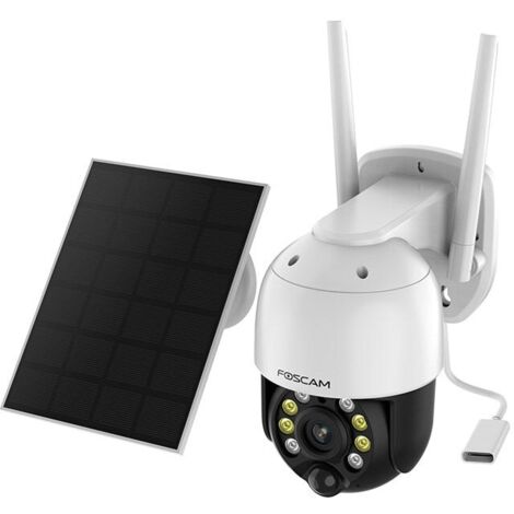 Videocamera di Sorveglianza Foscam B4