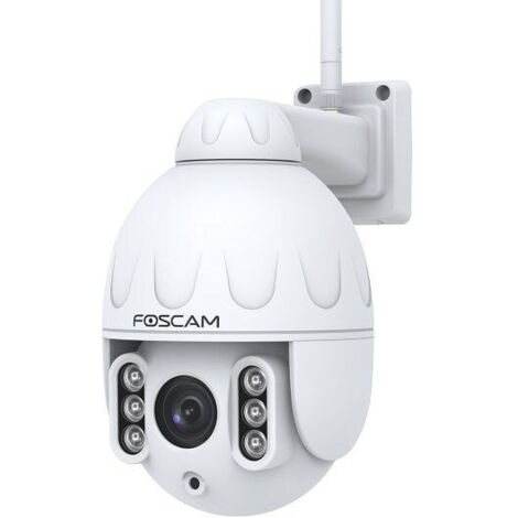 Videocamera di Sorveglianza Foscam SD4-W