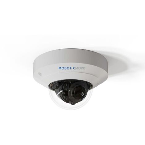 Videocamera di Sorveglianza Mobotix MD1A-5-IR