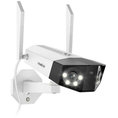 Videocamera di Sorveglianza Reolink Duo Series W730