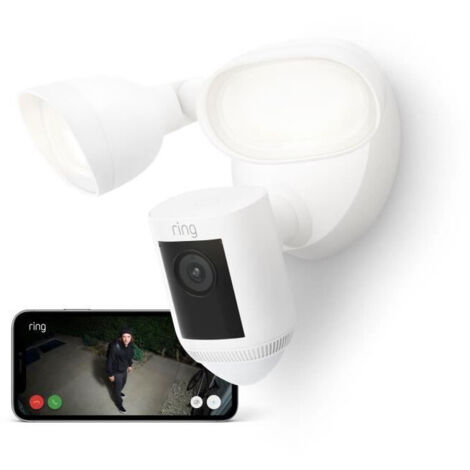 Videocamera di Sorveglianza Ring Automotive