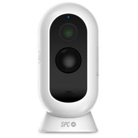 Videocamera di Sorveglianza SPC Internet 6309B MAGNES 3 Senza Fili Full HD 1080p