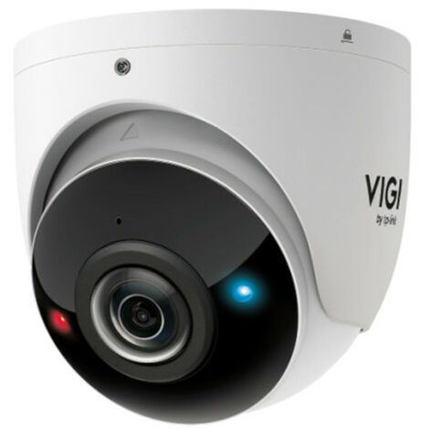 Videocamera di Sorveglianza TP-Link INSIGHT S485PI