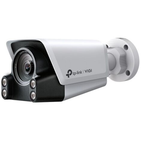Videocamera di Sorveglianza TP-Link VIGI C340S(4MM)