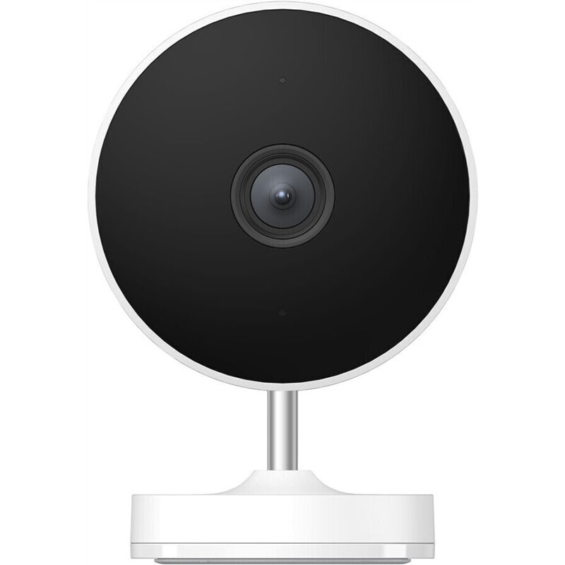 Image of AW200 telecamera di videosorveglianza ip wi-fi interno esterno full hd IP65 visione notturna ir bianco - Xiaomi