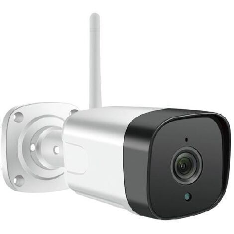 VIDEOCAMERA IP MOTORIZZATA 1080P PER ESTERNO VISIONE 20-25MT