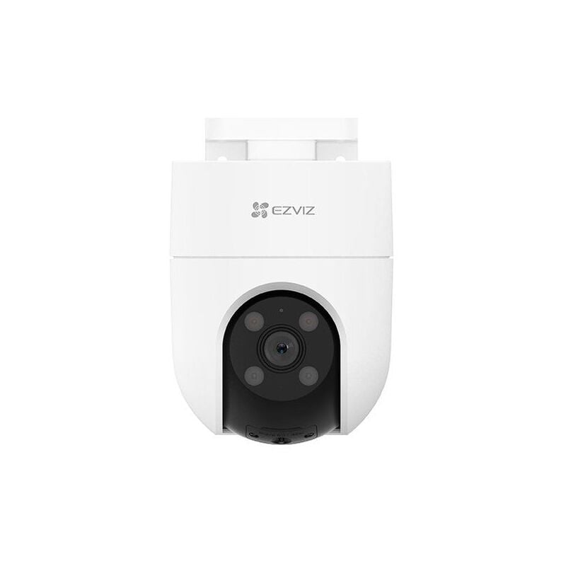 Image of Ezviz h8c torretta telecamera di sicurezza ip interno e esterno 1920 x 1080 pixel soffitto/muro - INE824