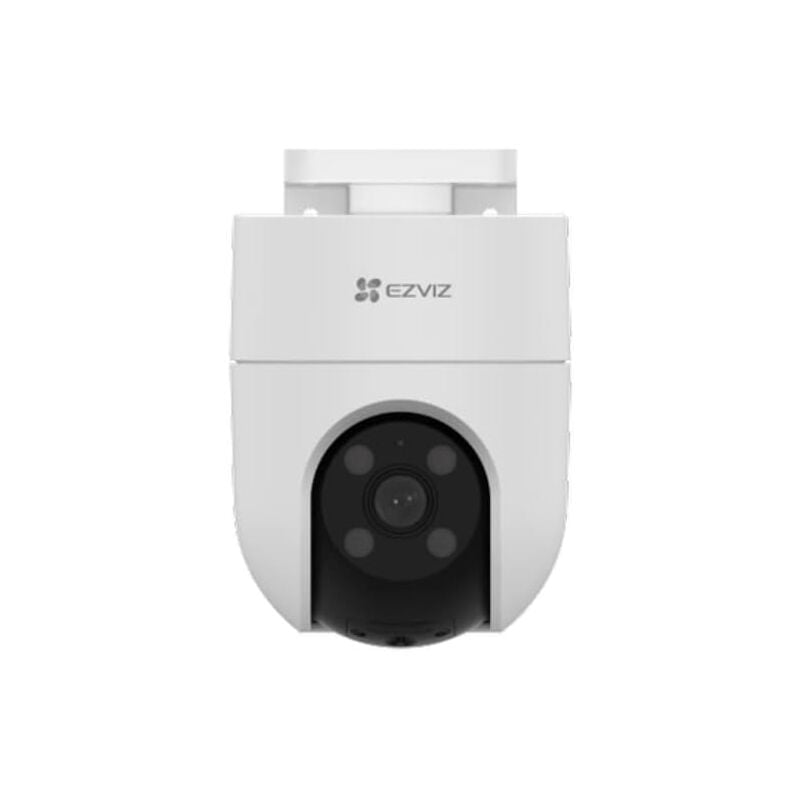 Telecamera Wireless Wifi Motorizzata ptz 2K Audio Bidirezionale Cloud IP65