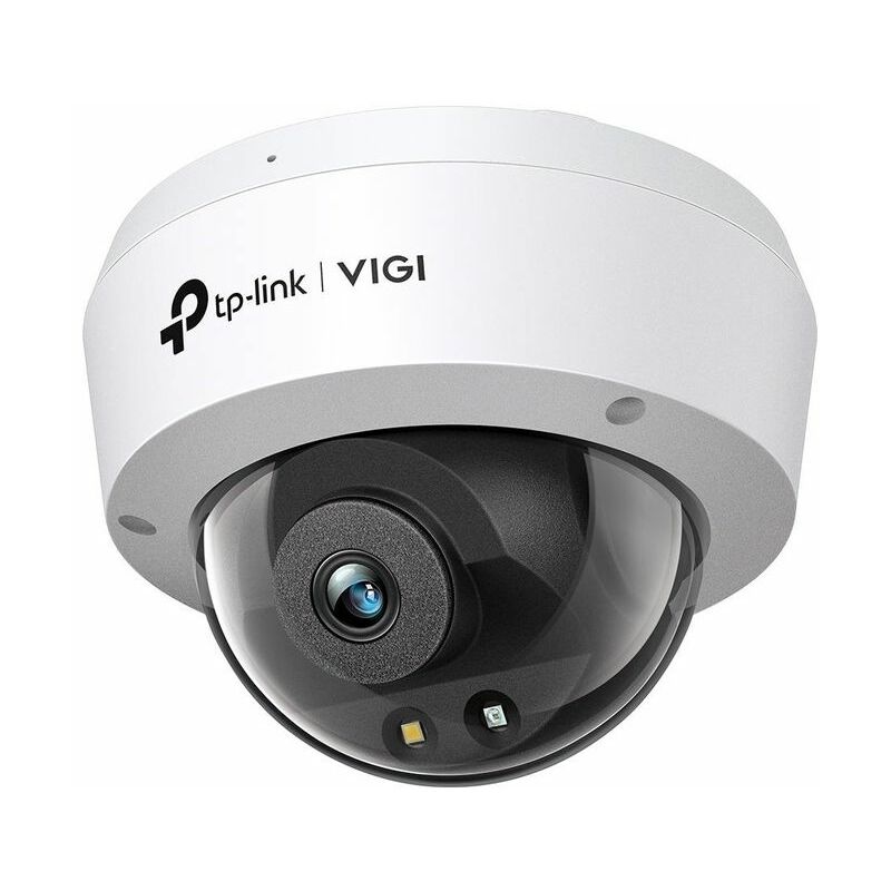 Image of Vigi C230(2.8mm) Cupola Telecamera di Sicurezza ip Interno e Esterno 2304x1296 Pixel Soffitto - Tp-link