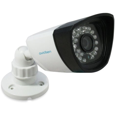 Videocamera universale a colori AHD - 720p filare