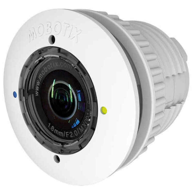 

Videocámara de vigilancia mobotix mx-o-sma-s-6d079 6 mpx 3072 x 2048 px Rogal