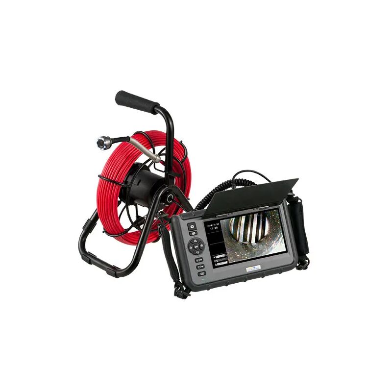 

Pce Instruments - Videoendoscopio para el registro de imágenes y vídeos con diámero de 28 mm PCE-VE 1030N