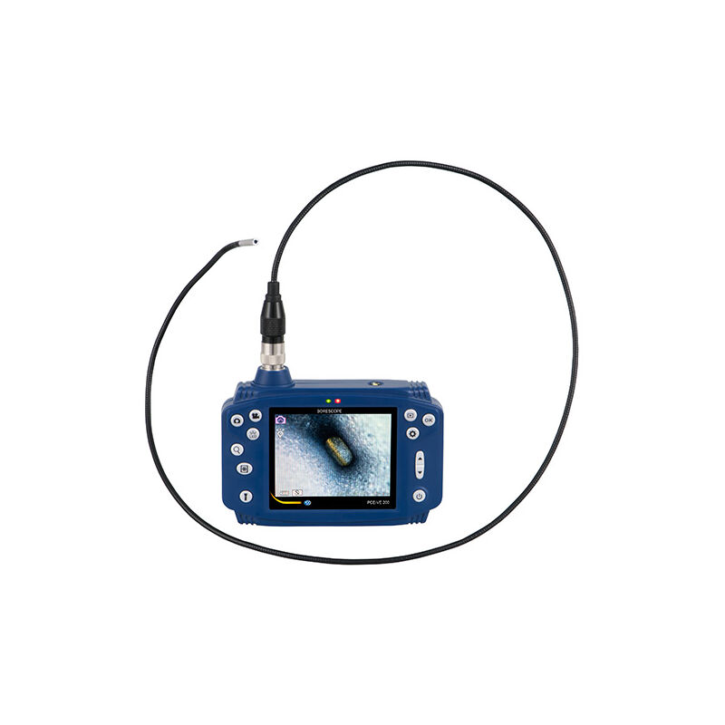

Pce Instruments - Videoendoscopio PCE-VE 200