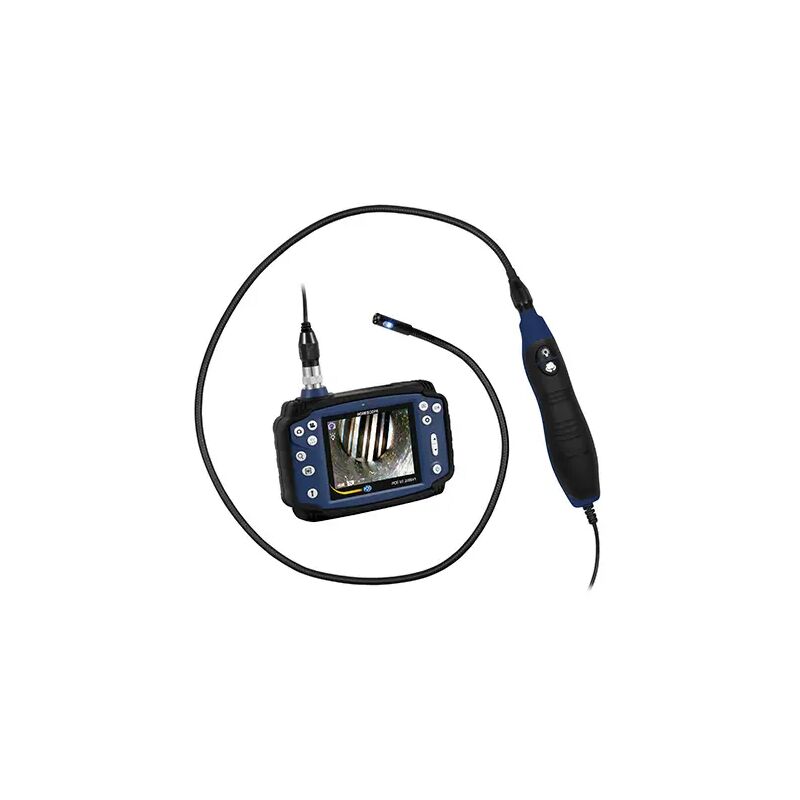 

Pce Instruments - Videoendoscopio PCE-VE 200SV1