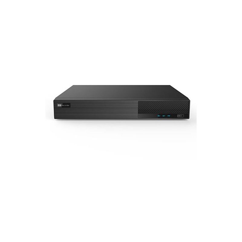 

Dahua - Videograbador DVR 4 canales 1080p TVT 5 en 1