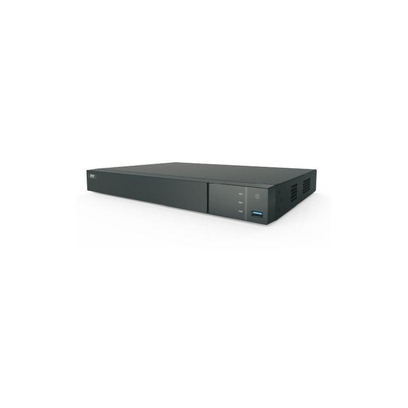 

Dahua - Videograbador DVR 8 canales 5Mpx TVT