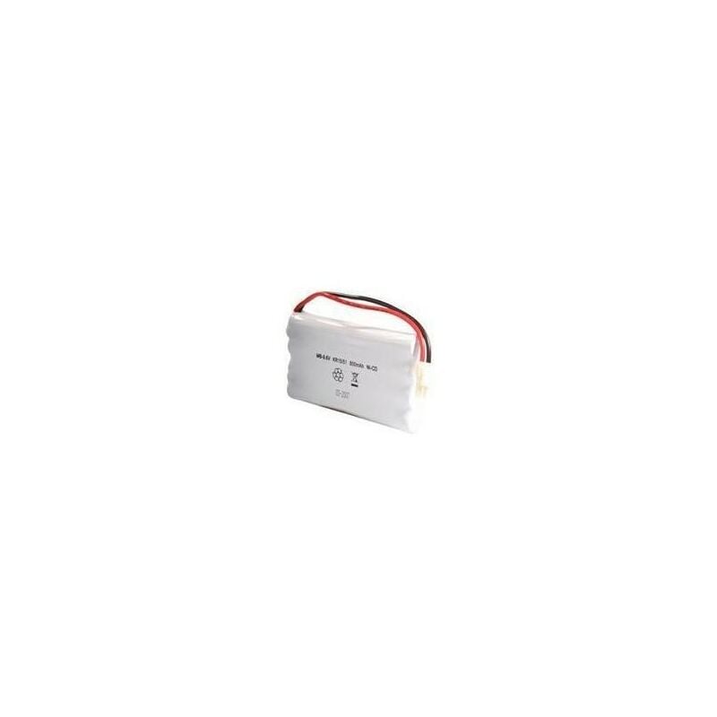 Batterie de secours pr moteur PdG et portail Somfy -