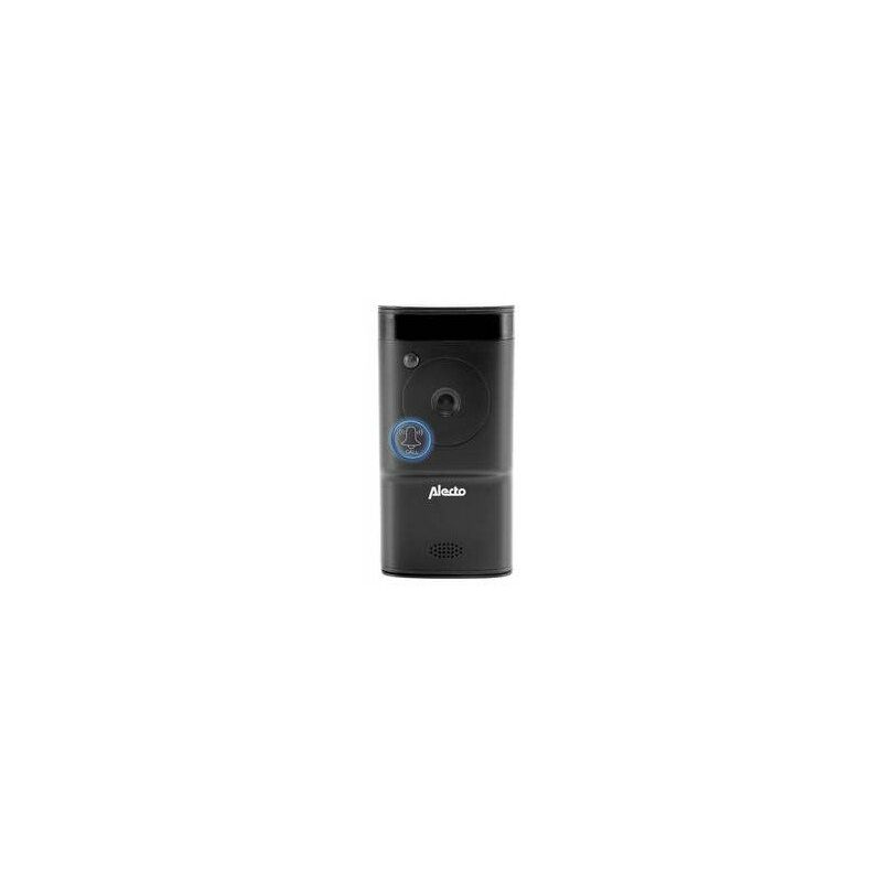 

Videoportero Inalambrico P/Smartphones Alecto