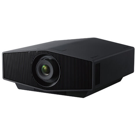 Videoproiettore Sony VPL-XW5000ES Laser 4K SXRD 2000Lm Nero [VPL-XW5000/B]