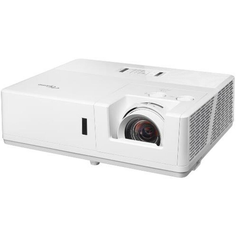Vidéoprojecteur 6500 lumens 4k hdr Optoma ZU607T