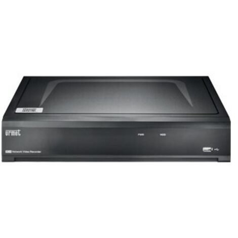 Videoregistratore Hvr Ahd 4K 8Ch ( URMET cod. 1097/628 )