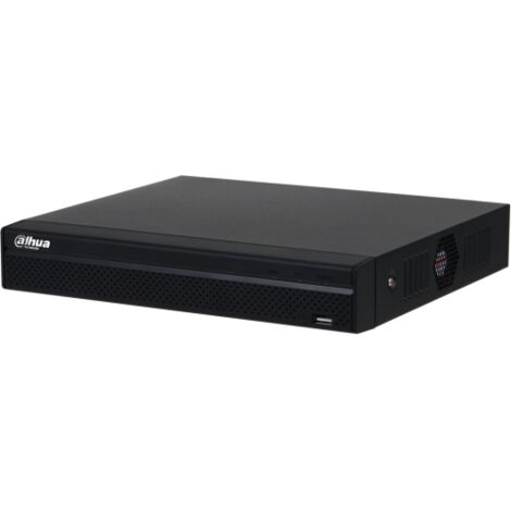 Videoregistratore in Rete Dahua DHI-NVR4104HS-4KS3
