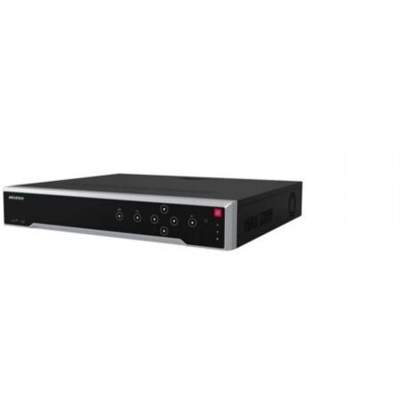 Videoregistratore Nvr 32 Canali IP Hikvision 4k