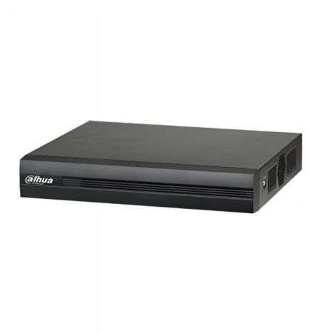 Videoregistratore XVR DVR NVR 16 Canali Penta-brid 1080P Compact 1U TVI IP H.265+ DAHUA XVR1B16H-I