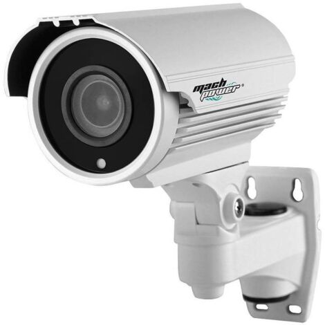 Videosorv. Telecamera Ahd 2.0 Mp 2,8-12Mm.