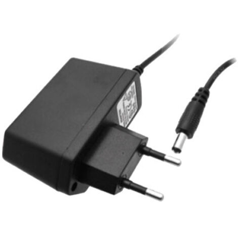 VIDEOSORVEGLIANZA ALIMENTATORE P/TELECAMERA 12V