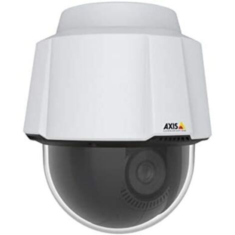 Videoüberwachungskamera Axis P5655-E