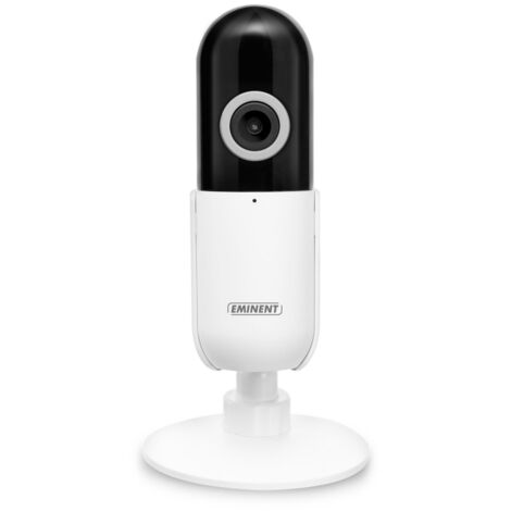 Videoüberwachungskamera e-smartlife drahtlose feste hd ip cam mit sd-kartenaufzeichnung eminent