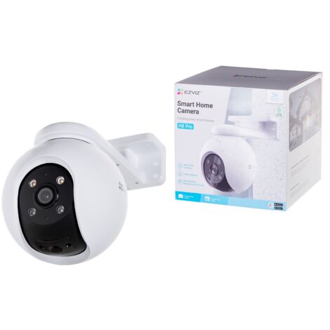 Videoüberwachungskamera Ezviz H8 Pro 3K