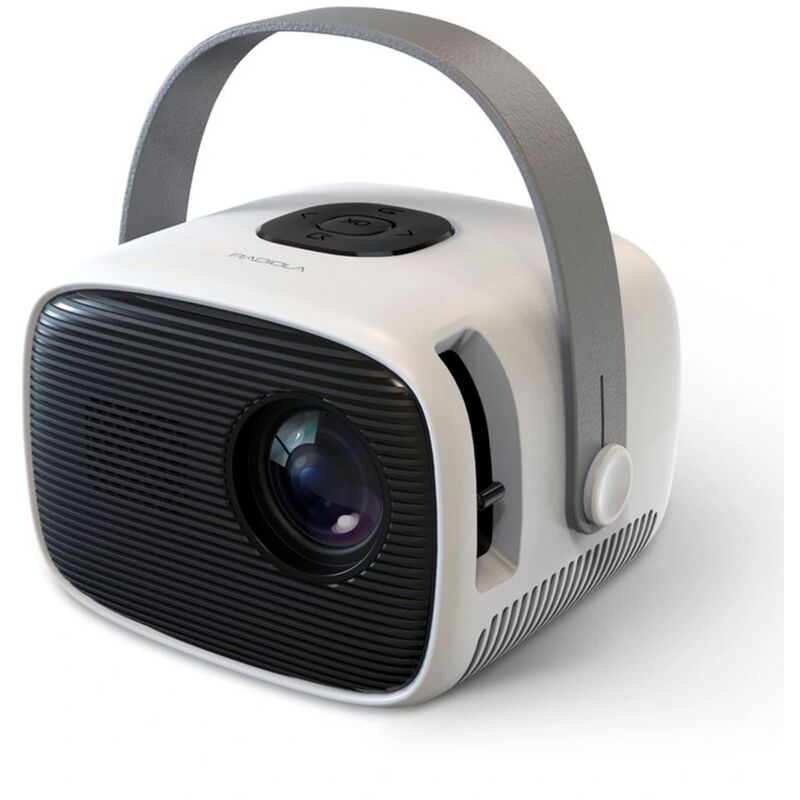 Vidéoprojecteur Radiola GMRAVP100