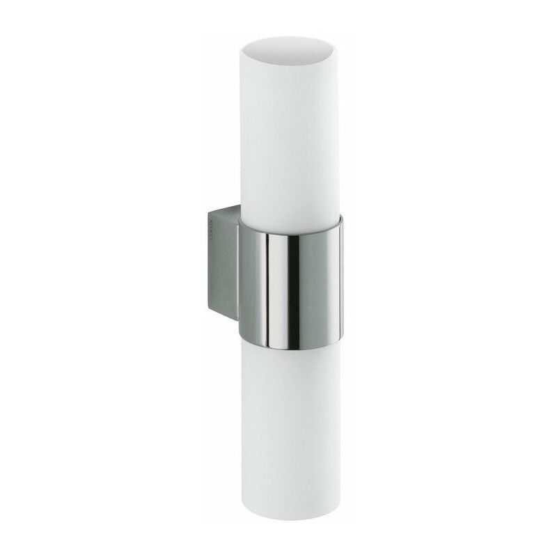 

Vidrio de luminaria PLAN vidrio opalino mate, suelto - Keuco